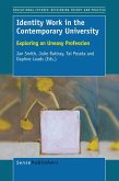 Identity Work in the Contemporary University