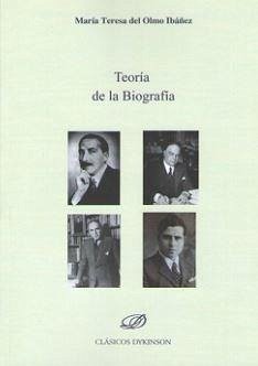 Cover Teoría de la biografía
