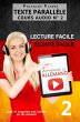 Apprendre l'allemand - Écoute facile  ... - Bild 1