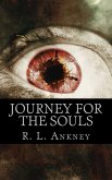 Journey for the Souls (Soul Eaters, #2) (eBook, ePUB)