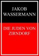 Die Juden von Zirndorf (eBook, ePUB) - Bild 1