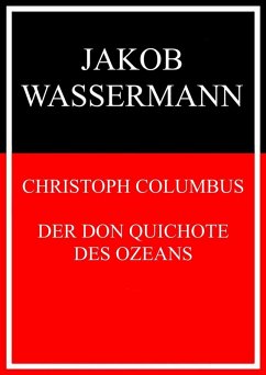 Christoph Columbus (eBook, ePUB) - Wassermann, Jakob