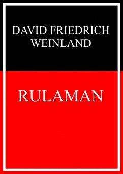 Rulaman (eBook, ePUB) - Weinland, David Friedrich