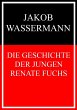 Die Geschichte der jungen Renate Fuchs... - Bild 1