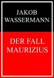 Der Fall Maurizius (eBook, ePUB) - Bild 1