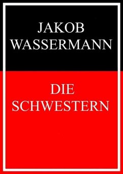 Cover Die Schwestern (eBook, ePUB)