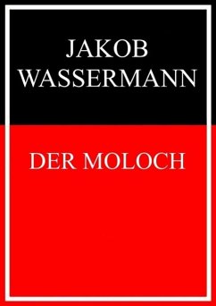 Cover Der Moloch (eBook, ePUB)