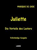 Juliette (eBook, ePUB)