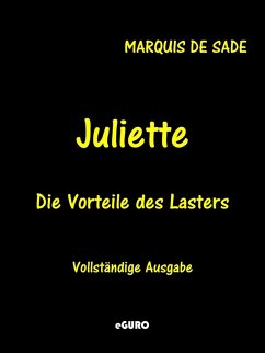 Juliette (eBook, ePUB) - De Sade, Marquis