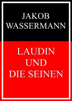 Cover Laudin und die Seinen (eBook, ePUB)