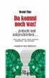 Da kommt noch was (eBook, ePUB) - Bild 1