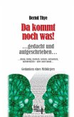 Da kommt noch was (eBook, ePUB)