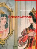 Schneewittchen (eBook, ePUB)