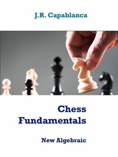 FUNDAMENTOS DO XADREZ - Capablanca eBook : Capablanca, José Raul