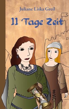 Elf Tage Zeit (eBook, ePUB)