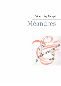 Méandres (eBook, ePUB) - Lévy Barugel, Esther