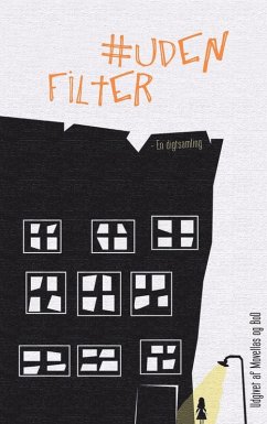 #UdenFilter (eBook, ePUB)