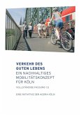 Verkehr des guten Lebens (eBook, ePUB)