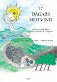 77 dagars motvind (eBook, ePUB)