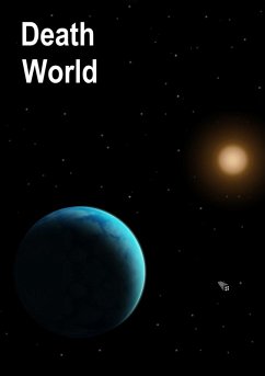 Cover DeathWorld (eBook, ePUB)