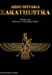 Asho Spitama Zarathustra (eBook, ePUB) - Bild 1