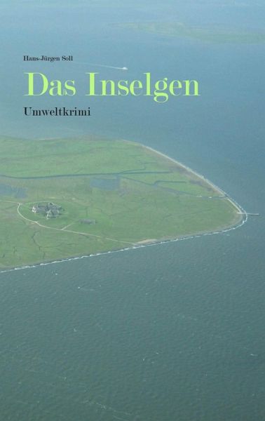 Das Inselgen (eBook, ePUB)