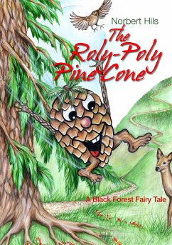 The Roly-Poly Pine Cone (eBook, ePUB)