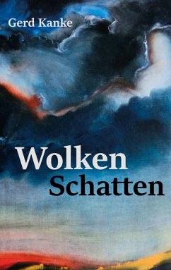 Wolkenschatten (eBook, ePUB) - Kanke, Gerd