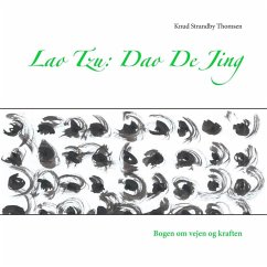 Lao Tzu: Dao De Jing (eBook, ePUB)