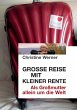 Große Reise mit kleiner Rente (eBook,... - Bild 1