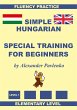 Hungarian-English, Simple Hungarian,... - Bild 1