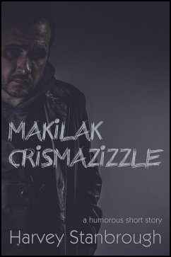 Cover Makilak Crismazizzle (eBook, ePUB)