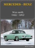 Mercedes-Benz, Der SL W121 (eBook, ePUB)