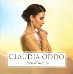 Claudia Oddo Sacred Music