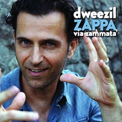 Via Zammata' - Zappa,Dweezil