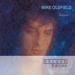 Discovery (2015 Remastered) (2cd+Dvd Deluxe Edt.) - Mike Oldfield