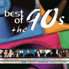 Best Of - The 90s