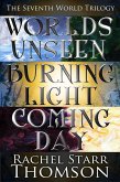 The Seventh World Trilogy omnibus (eBook, ePUB) The Seventh World Trilogy omnibus (eBook, ePUB)