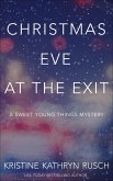 Christmas Eve at the Exit (Sweet Young Things, #3) (eBook, ePUB)