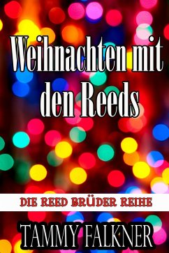 Cover Weihnachten mit den Reeds (Die Reed Brüder Reihe, #12) (eBook, ePUB)