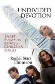 Undivided Devotion (eBook, ePUB)