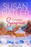 The Sweetest Surprise (Montana Dreams, #7) (eBook, ePUB)