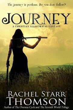 Cover Journey (A Short Story) (eBook, ePUB)