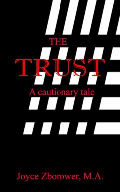 Cover The Trust (Short Story Series, #1) (eBook, ePUB)