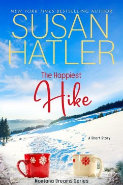 The Happiest Hike (Montana Dreams, #6) (eBook, ePUB) - Hatler, Susan