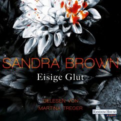 Eisige Glut (MP3-Download) - Brown, Sandra