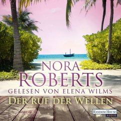 Der Ruf der Wellen (MP3-Download) - Roberts, Nora