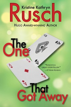 Cover The One That Got Away (eBook, ePUB)
