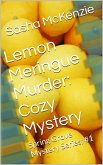 Lemon Meringue Murder: A Cozy Mystery (Spring Grove Mystery Series, #1) (eBook, ePUB)