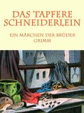 Das tapfere Schneiderlein (eBook, ePUB)
